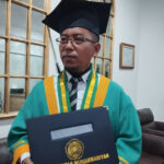 Lulusan tertua